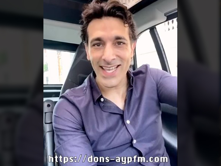 Le message d'Essaï Altounian