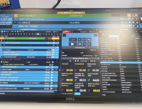 La radio fait peau neuve